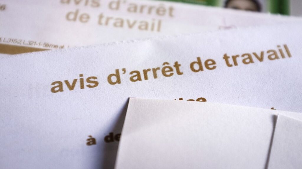 Indemnites Journalieres Apres 6 Mois D'arret De Travail Forum