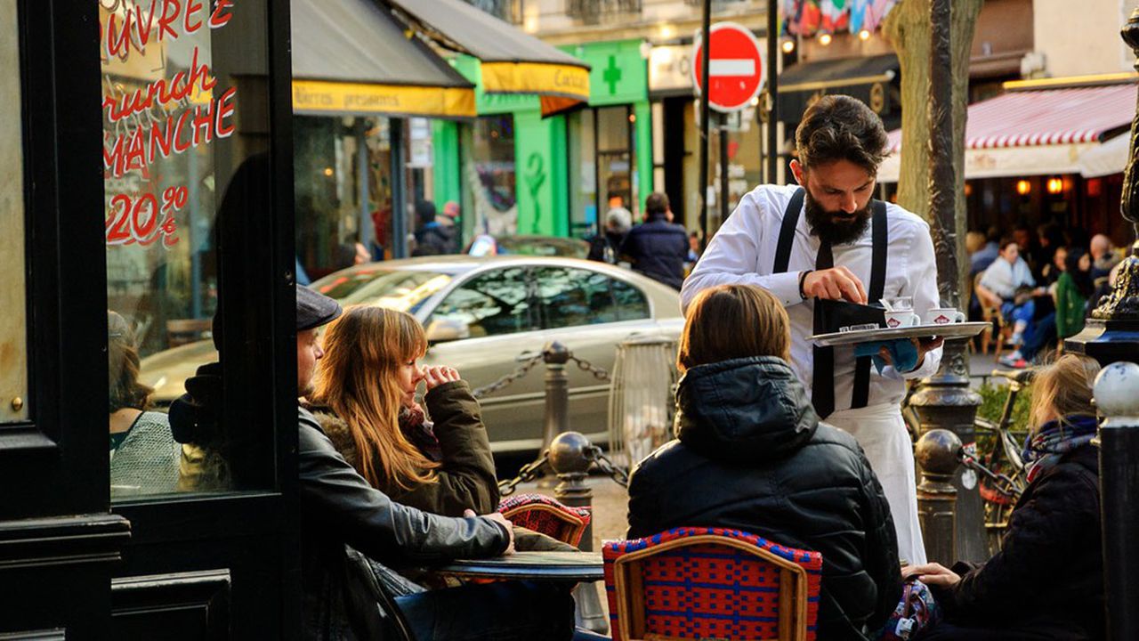 Les Intentions D'embauche Restent Très Bien Orientées En France Malgré ...